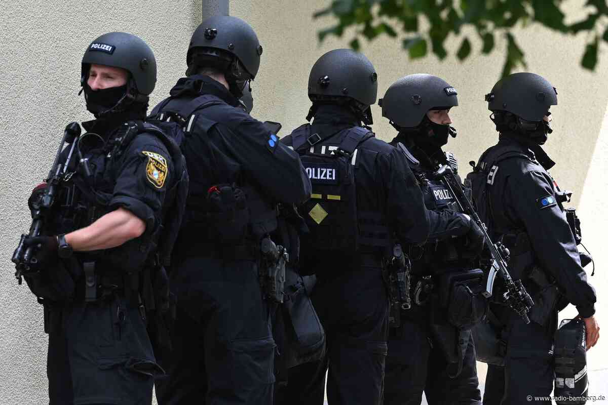 Dobrindt: 16-Jähriger in Untersuchungshaft
