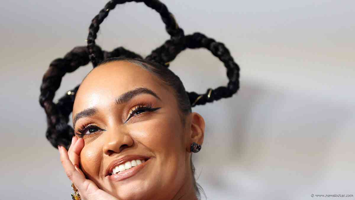 Little Mix-zangeres Leigh-Anne Pinnock verwacht derde kindje