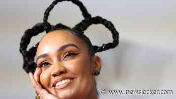 Little Mix-zangeres Leigh-Anne Pinnock verwacht derde kindje