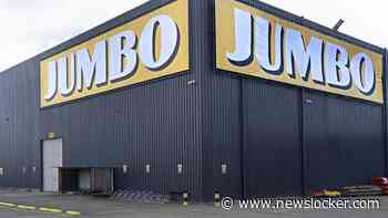 Lege schappen bij Jumbo door personeelstekort en dorstige Brabanders