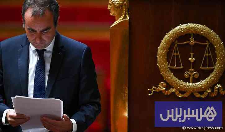 باريس تثمن التعاون الأمني مع الرباط