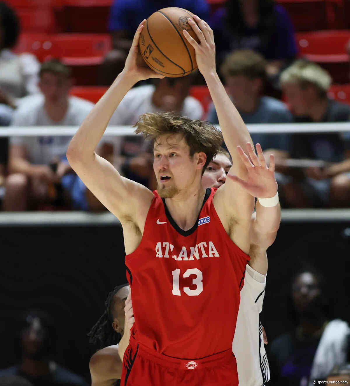 Tar Heels in the NBA: Utah Summer League Recap