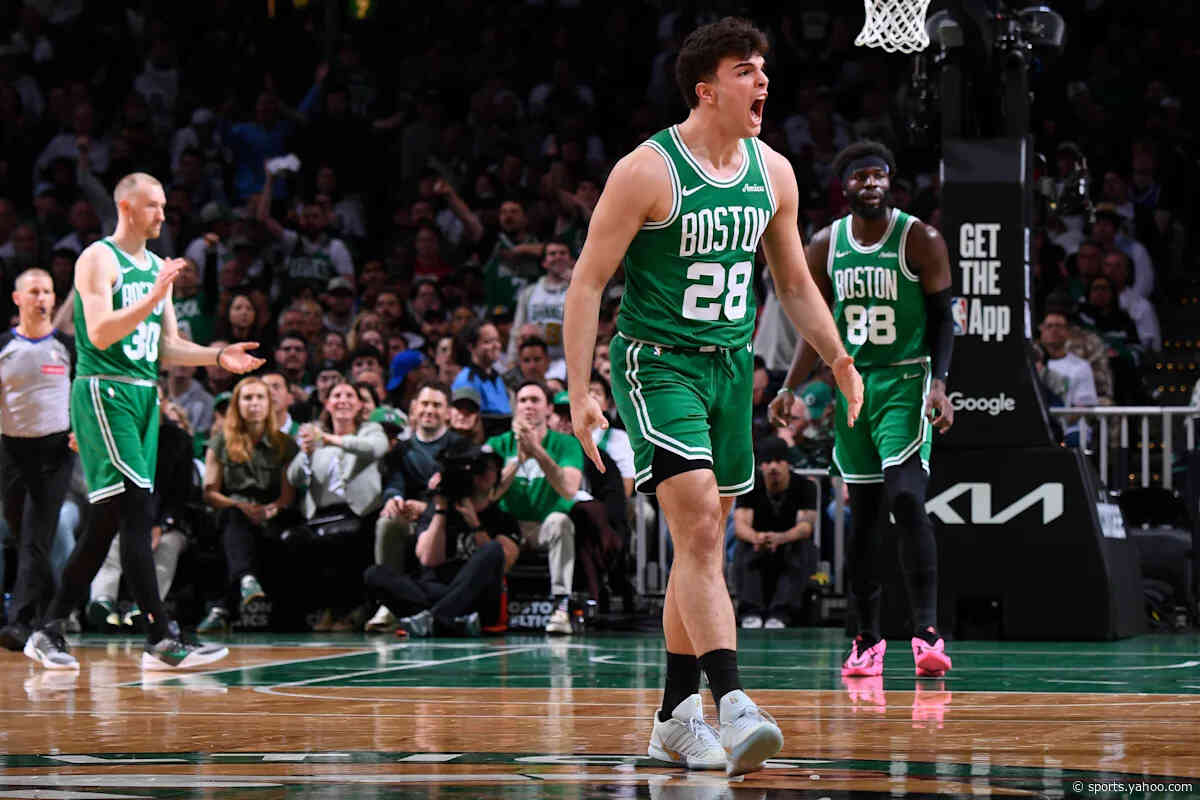 Celtics Summer League roster is out, and 7 players headline it