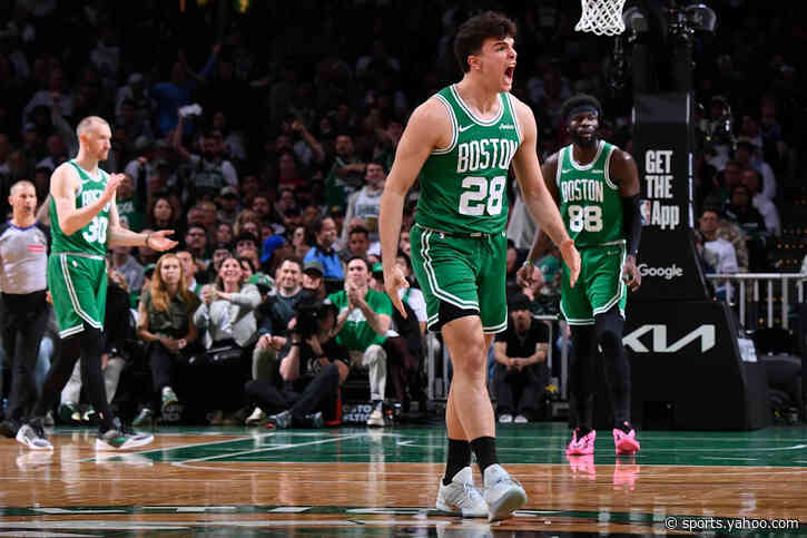 Celtics Summer League roster is out, and 7 players headline it