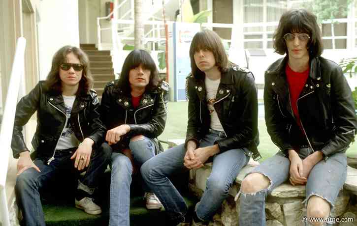 New supergroup Cretin Family – featuring members of Green Day, Blink-182 and Rancid – form for 50th anniversary Ramones show in LA