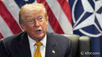 White House launching dozens of Freedom Fuel gas stations