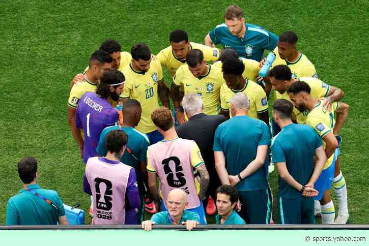 Brazil World Cup Review: Old Problems Return as Future Questions Begin
