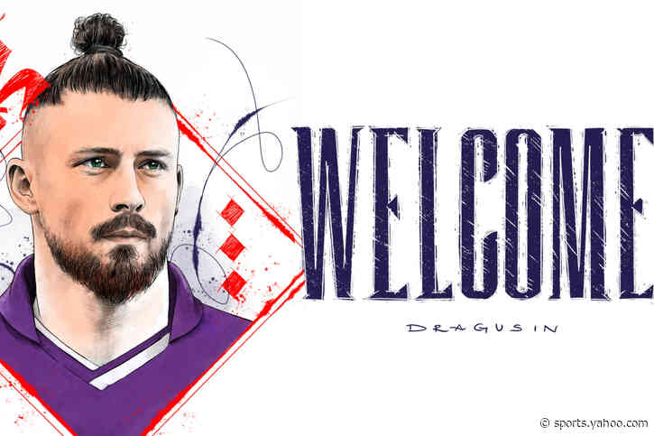 Official: Dragusin joins Fiorentina from Tottenham in €19m deal
