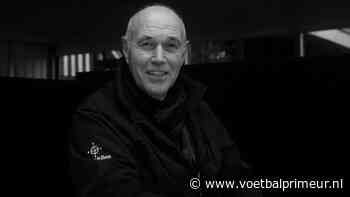 FC Utrecht-legende Leo van Veen (80) overleden