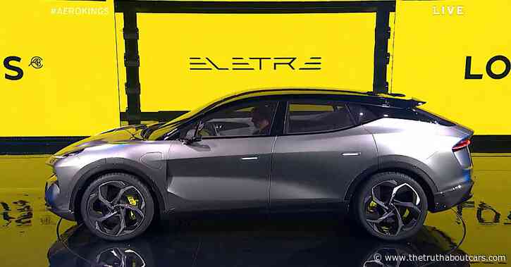 Question of the Day: Should U.S. Consumers be Able to Buy Chinese Vehicles?