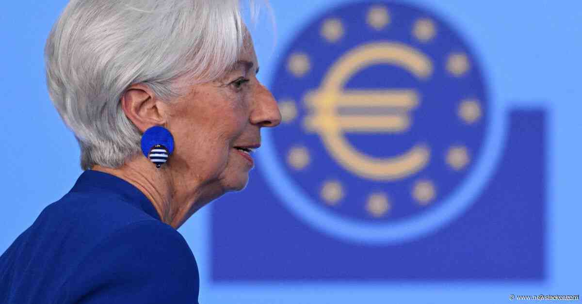 De digitale euro als manier om ‘Trumploos’ te betalen: in het Europees Parlement is het laatste woord er nog niet over gezegd