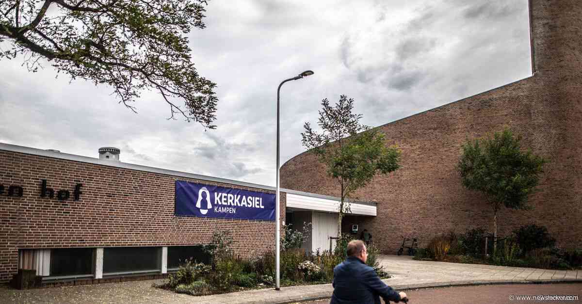CDA-leider Bontenbal verkiest rechtsstatelijkheid boven barmhartigheid en keert zich tegen het ‘kerkasiel’