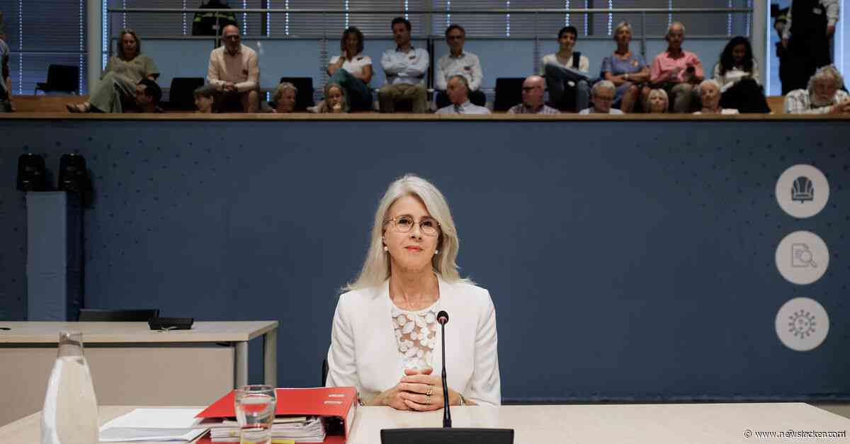 Mona Keijzer vond dat ze de &amp;#8216;onnavolgbare maatregelen&amp;#8217; niet meer kon uitleggen
