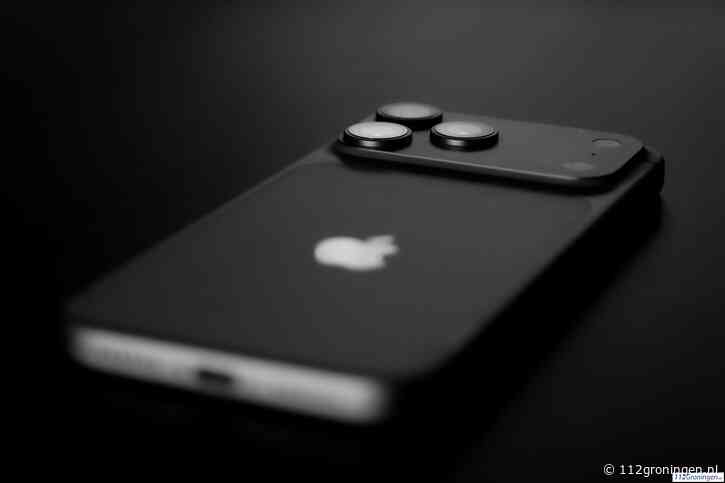 Waar de telefoons van hulpdiensten aan moeten voldoen