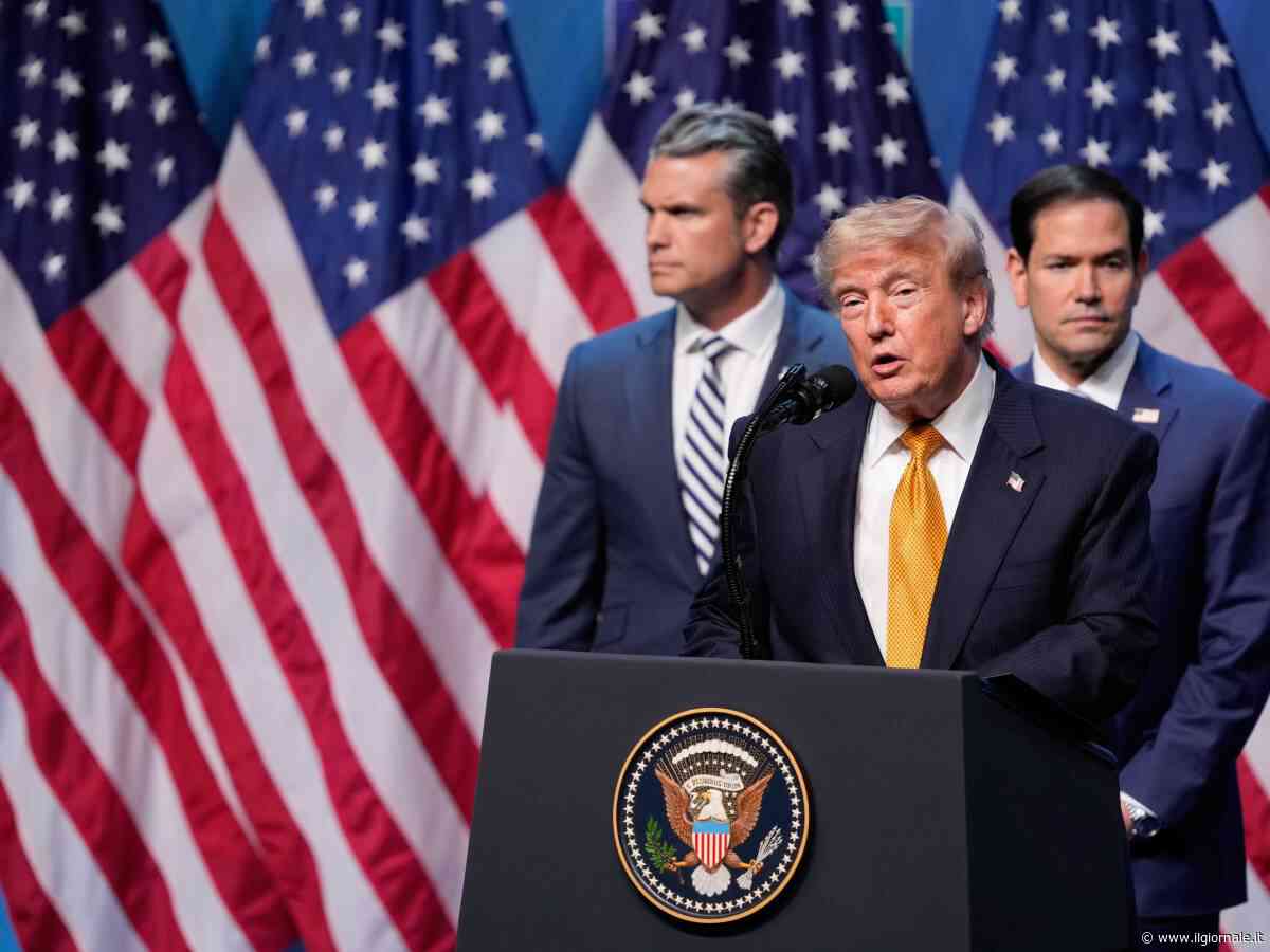 Il doppio Trump al vertice Nato: attacchi in pubblico, intesa in privato. Com'è andato il vertice di Ankara
