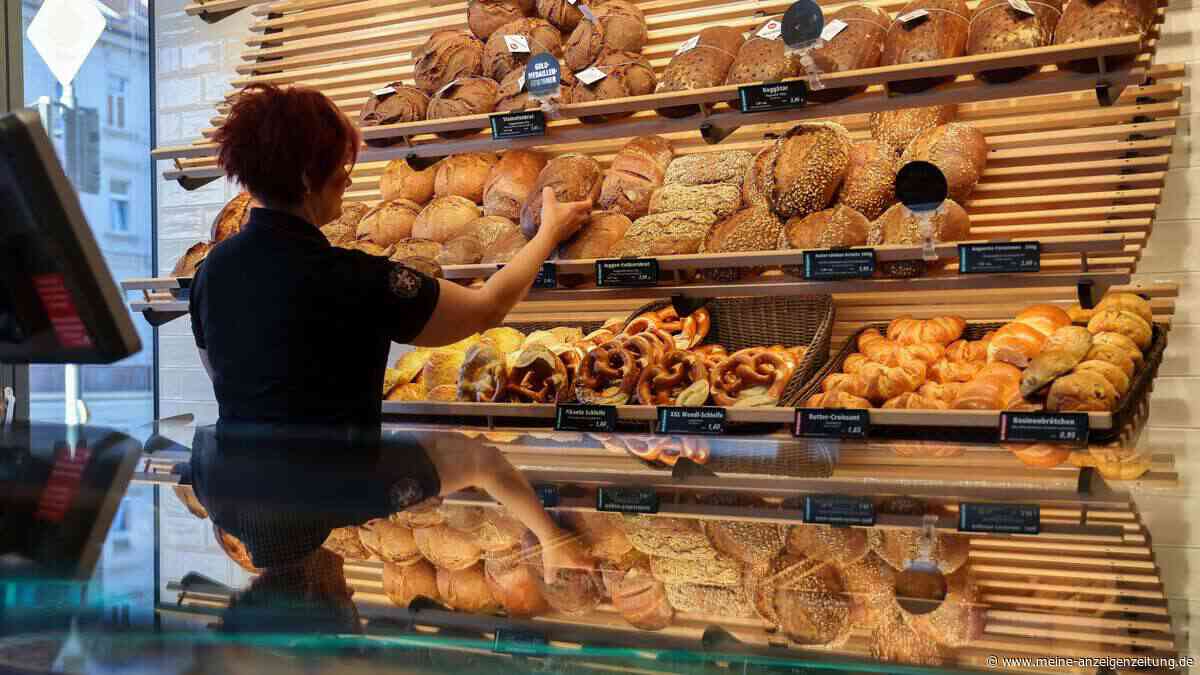 Bäckerverband sieht in neuer Sonntagsregelung ein „wichtiges Signal“ – doch Minijobreform trübt Freude