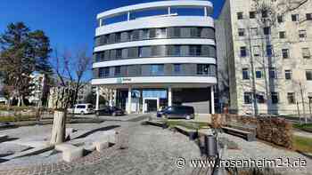 Trotz Millionen-Defizits: RoMed-Kliniken sehen Jahresabschluss 2025 positiv