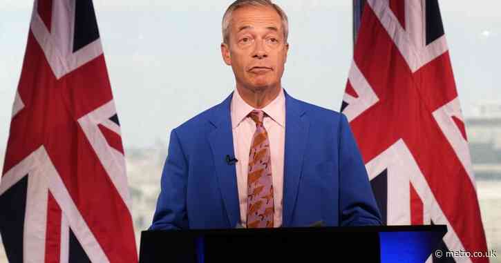 Who’s the real winner from Nigel Farage’s resignation?