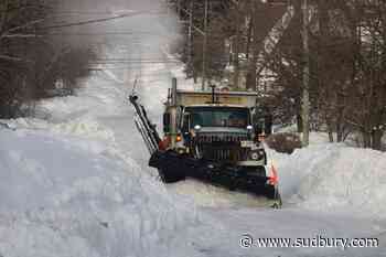 March snowstorm response cost the city $7.8M