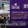 HSMAI Europe to Co-Locate Commercial Strategy Forum Paris with EquipHotel Paris