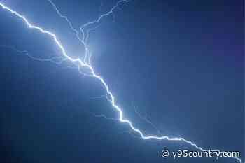 Weather Update: National Weather Service Predicts Storms To Start Soon