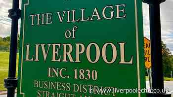 The 11 other Liverpools around the world