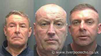 Judge jails trio who stole £1m of sought‑after Mounjaro slimming jabs