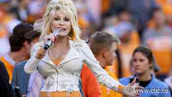 Dolly Parton's life is a musical and it's coming to Broadway
