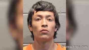 Crime Stoppers searches for man suspected of deadly Albuquerque shooting on July 4