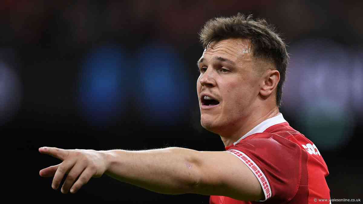Cardiff announce signing as Wales international returns home in major move