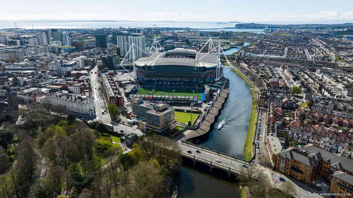 Tourists to be charged extra to stay in Cardiff from end of this summer