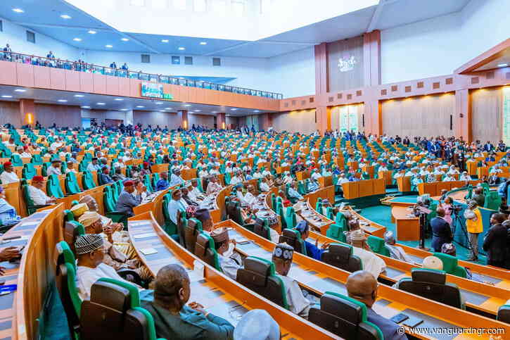 Reps seek crackdown on ransom financing, tighter oversight of BDCs, POS operators