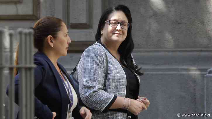 De heroína a villana: el vuelco de la derecha con Dorothy Pérez tras el dictamen contra Steinert