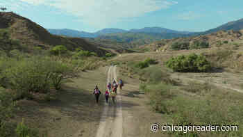 Review: Nuestra Tierra