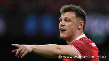 Cardiff announce signing as Wales international returns home in major move