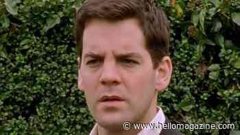 Why did Midsomer Murders' DS Scott actor John Hopkins quit and where is he now?