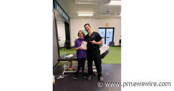 Victory In Motion, Home of Knee Repair, NOT Knee Replacement® launches new book by Dr. Marc Pietropaoli