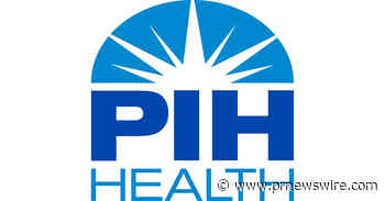 PIH Health First in Los Angeles County and Orange County to Transition to SCOUT MD™ Localization Technology