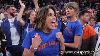 Mariska Hargitay? Peyton Manning? Who should get the chance to pitch LeBron James on their team next?