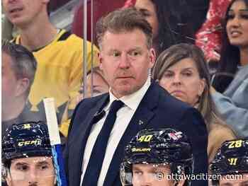 Sens legend Daniel Alfredsson explains why he crossed enemy lines to join Maple Leafs