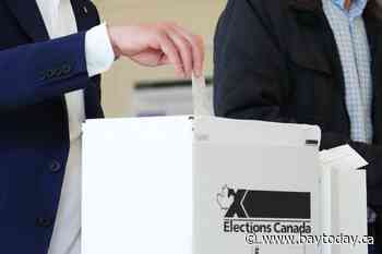 Here's a look at ridings where voters can expect federal byelections to be called