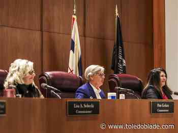 Lucas Co. unveils inaugural commissioners’ report, outlines 2025 progress and future priorities