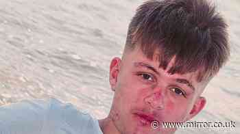 Knifeman stabbed boy, 16, with 'no words or hesitation' over £20 debt, court hears