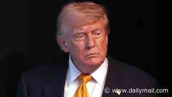 Trump hauntingly predicts his violent DEATH: 'That's the way it goes'