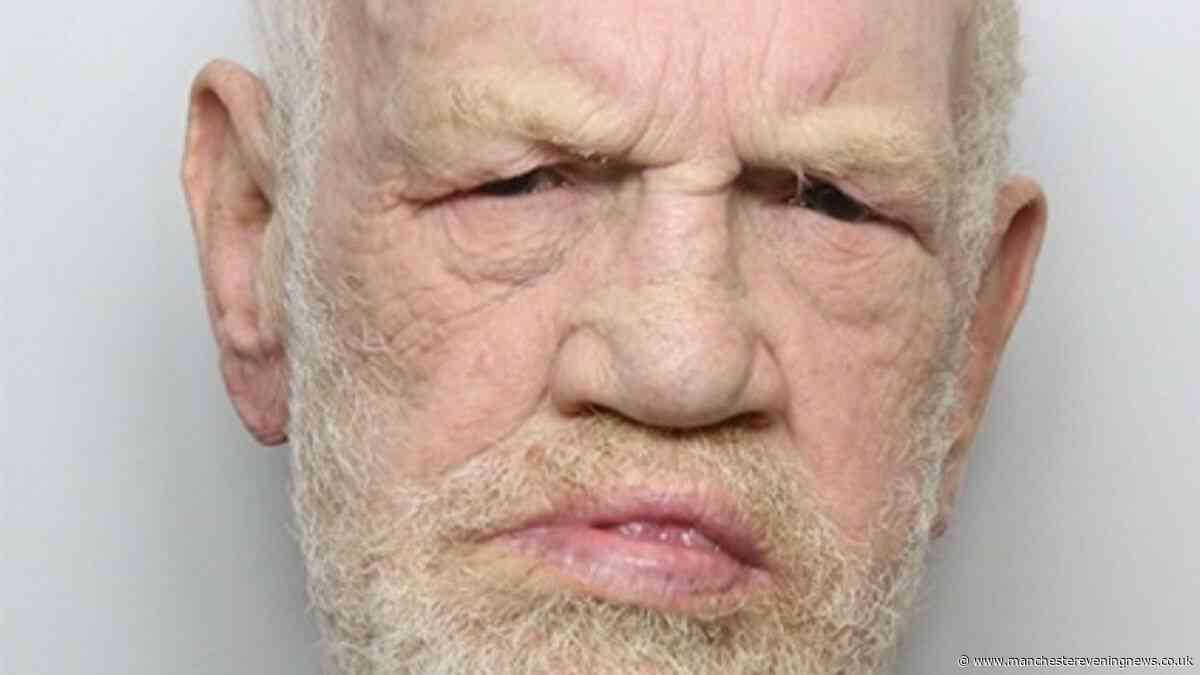 Man who performed sex act next to woman with pram at train station 'couldn't explain why he did it'