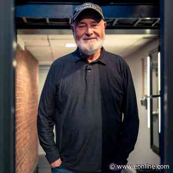 Rob Reiner Earns Posthumous Emmys 2026 Nomination for The Bear
