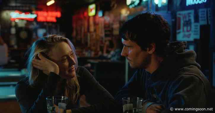 Jake Johnson & Dakota Fanning Make Bad Relationship Decisions in The Sun Never Sets Trailer