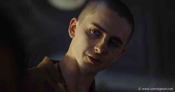 Dune: Part Three Trailer Sees Robert Pattinson Challenge Timothée Chalamet for the Throne