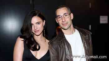 Margaret Qualley and Jack Antonoff separate after three year marriage... days after she missed Taylor Swift wedding