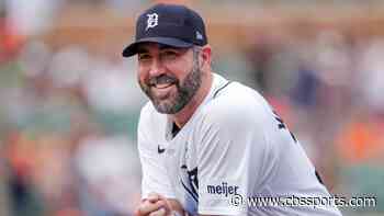 Tigers' Justin Verlander announces retirement: Three-time Cy Young winner will end career after 2026 season